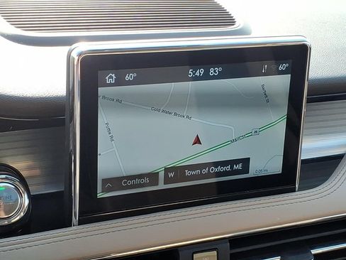 Used 2022 Lincoln Corsair AWD w/ Premium Package image 19