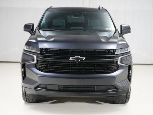 Used 2023 Chevrolet Tahoe RST w/ Luxury Package image 4