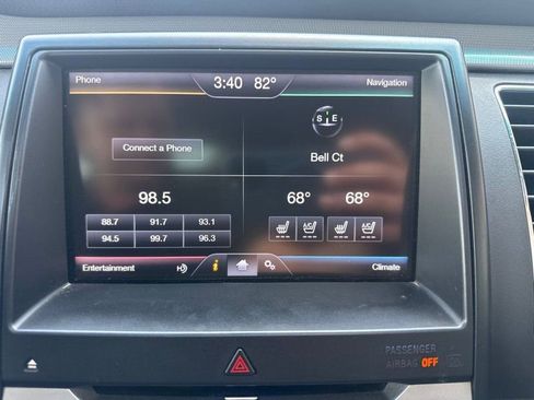 Used 2014 Ford Flex Limited w/ Equipment Group 303A AWD/4WD image 28
