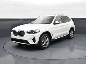 Certified 2023 BMW X3 sDrive30i w/ Convenience Package w/ZPA RWD video 1