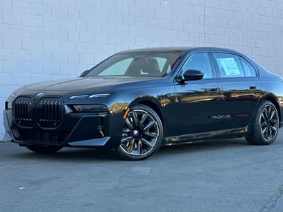 Used 2024 BMW i7 xDrive60