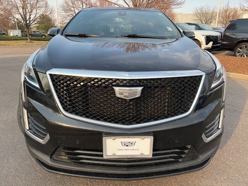 Used 2021 Cadillac XT5 Sportv w/ Platinum Package image 9