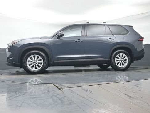 Used 2026 Toyota Grand Highlander AWD Hybrid image 27
