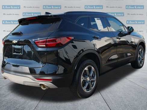 Used 2023 Chevrolet Blazer LT w/ Convenience Package image 6