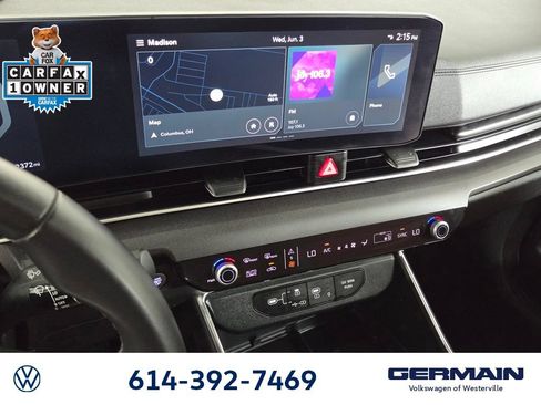 Used 2025 Kia Carnival SX FWD image 22