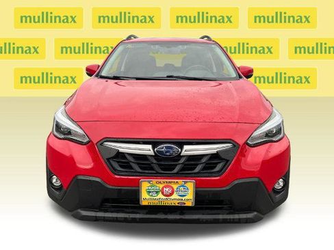 Used 2021 Subaru Crosstrek 2.5i Limited w/ Moonroof Package 1 AWD/4WD image 16