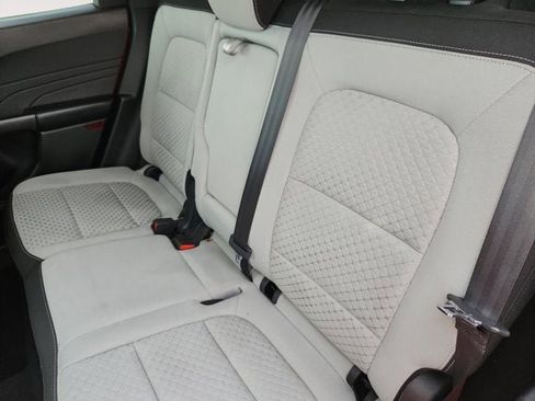 Certified 2023 Ford Escape Active w/ Tech Pack #2 image 13