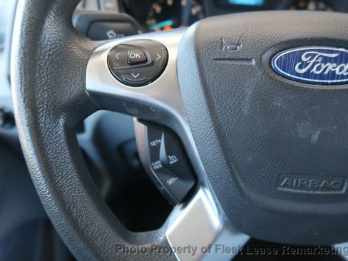 Used 2018 Ford Transit 350 148 Low Roof RWD image 29