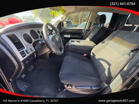 Used 2007 Toyota Tundra SR5 image 11