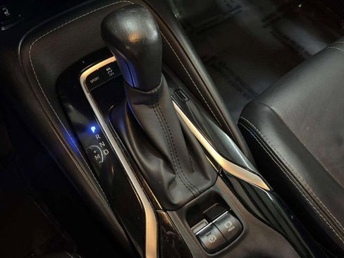 Used 2022 Toyota Corolla XSE image 24