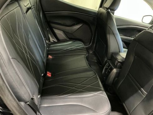 Used 2023 Ford Mustang Mach-E Select w/ Comfort Package Lite image 17
