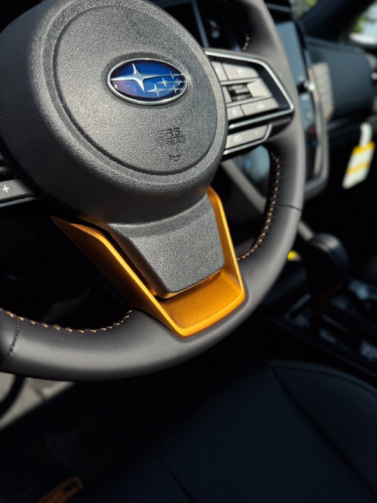 New 2026 Subaru Forester Wilderness AWD/4WD image 32