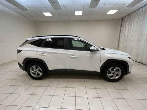Used 2022 Hyundai Tucson SEL image 25