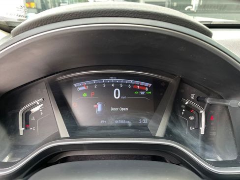 Used 2020 Honda CR-V EX image 13