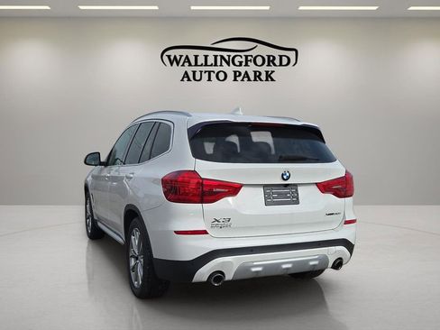 Used 2019 BMW X3 xDrive30i w/ Driving Assistance Package image 6