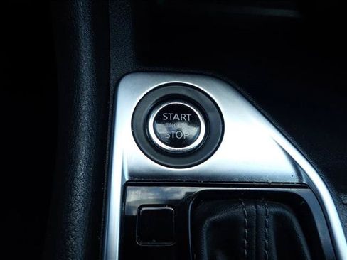 Used 2024 Nissan Sentra SV FWD image 18