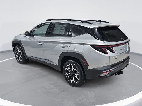 New 2026 Hyundai Tucson XRT image 7