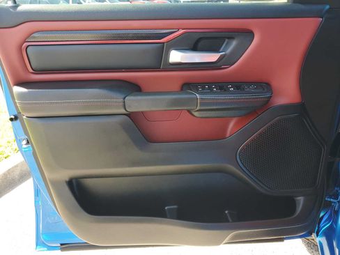 Used 2025 RAM 1500 Rebel w/ Rebel Level 1 Equipment Group AWD/4WD image 25