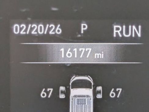 Used 2024 RAM ProMaster 2500 w/ Safety Group image 31