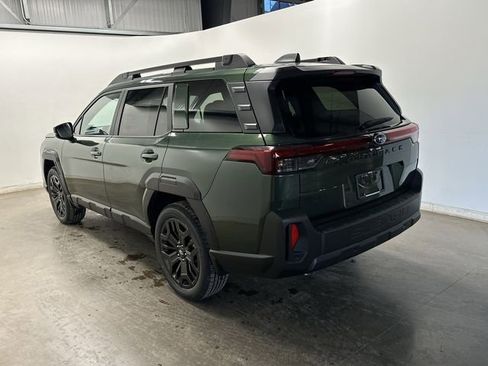 New 2026 Subaru Outback Limited XT image 29