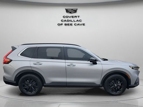 Used 2024 Honda CR-V Sport image 11