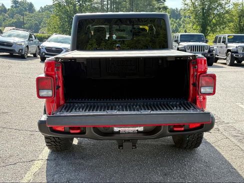 Used 2020 Jeep Gladiator Rubicon image 23