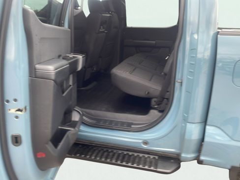 Used 2023 Ford F150 XL w/ STX Appearance Package AWD/4WD image 14