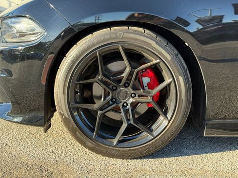 Used 2021 Dodge Charger GT w/ Blacktop Package image 12