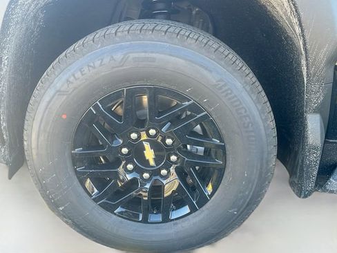 New 2026 Chevrolet Silverado EV LT w/ Plus Package image 31