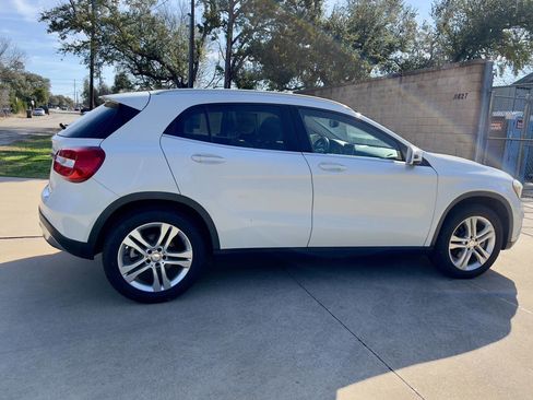 Used 2015 Mercedes-Benz GLA 250 4MATIC image 12