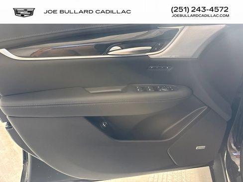 New 2026 Cadillac XT5 Premium Luxury w/ Driver Assist Package FWD image 7