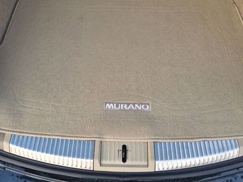 Used 2014 Nissan Murano SL w/ Navigation Package AWD/4WD image 12