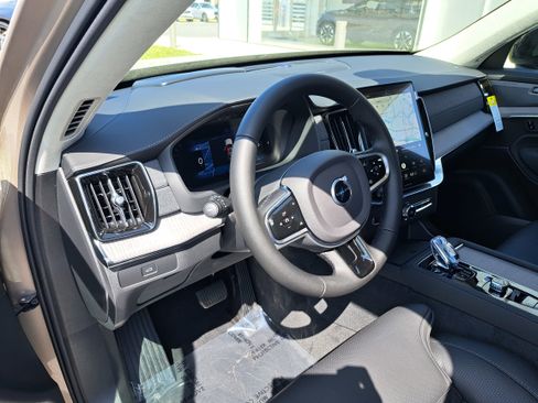 New 2026 Volvo XC90 B6 Ultra w/ Lounge Package AWD/4WD image 5