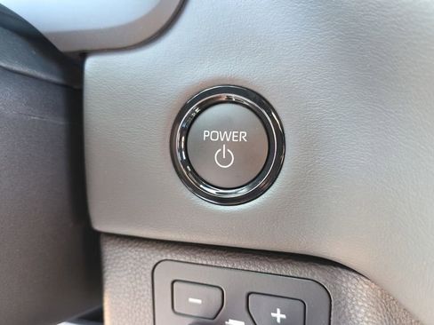 New 2026 Toyota Tundra Platinum AWD/4WD image 24
