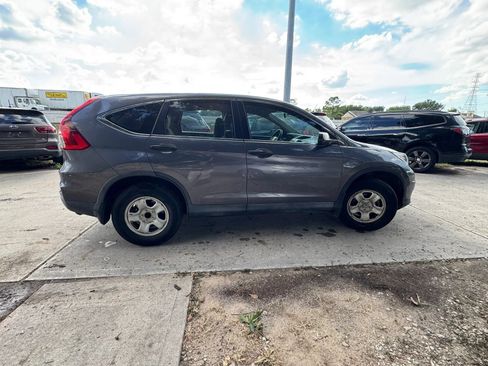 Used 2016 Honda CR-V LX image 5