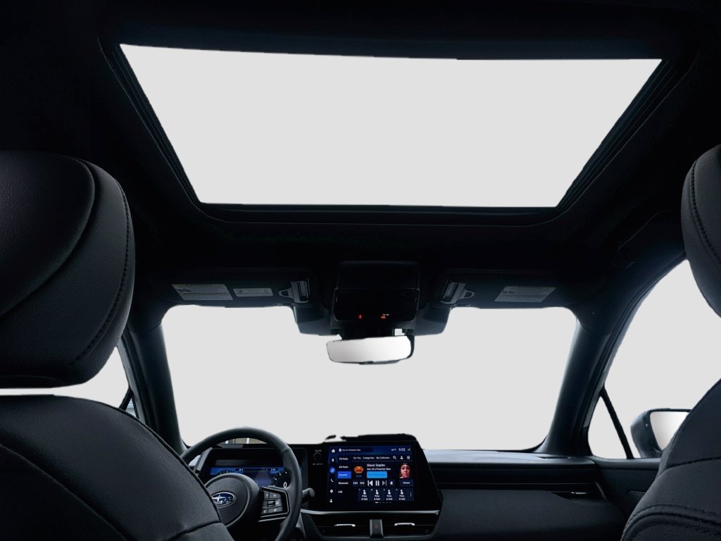 New 2026 Subaru Outback Premium AWD/4WD image 21