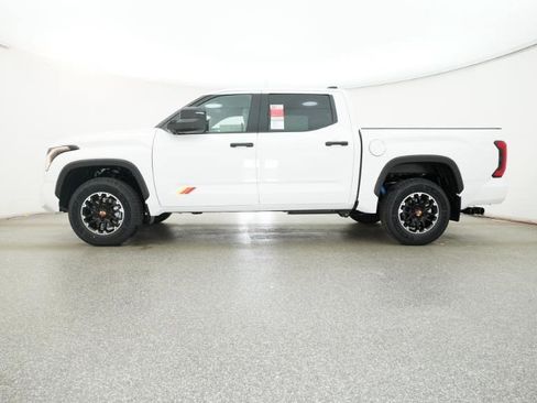 New 2026 Toyota Tundra SR5 AWD/4WD image 88