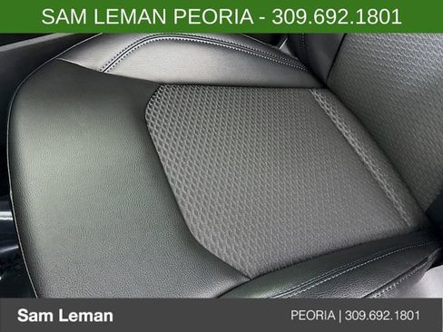 New 2026 Jeep Compass Latitude image 15