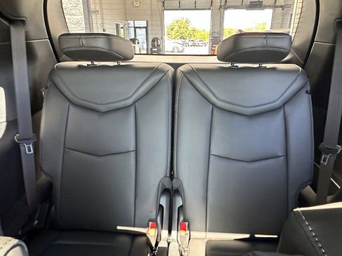 New 2025 Cadillac XT6 Premium Luxury w/ Technology Package image 15