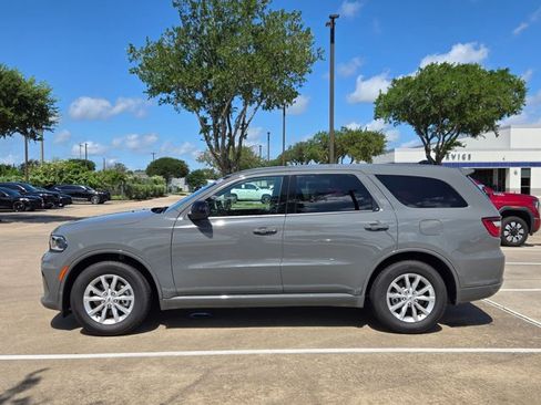 Used 2026 Dodge Durango GT RWD image 9