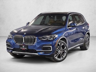 Certified 2023 BMW X5 xDrive40i w/ Premium Package