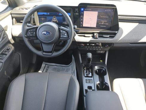 Certified 2026 Subaru Outback Limited AWD/4WD image 13