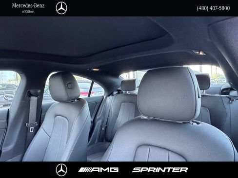 Used 2026 Mercedes-Benz CLA 250 image 16