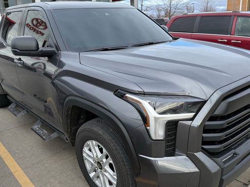 Used 2025 Toyota Tundra SR5 image 6