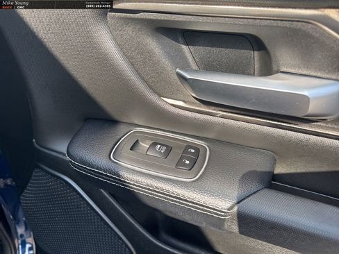 Used 2021 RAM 1500 Sport w/ Technology Group image 48