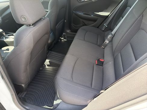 Used 2024 Chevrolet Malibu RS FWD image 30