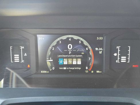 Certified 2026 Toyota 4Runner SR5 AWD/4WD image 26