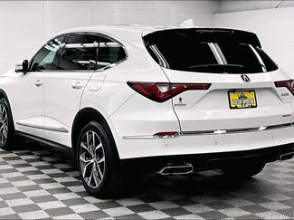 Used 2024 Acura MDX w/ Technology Package AWD/4WD video 2