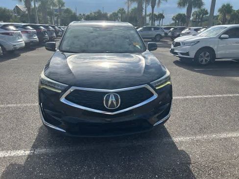 Used 2021 Acura RDX FWD image 6