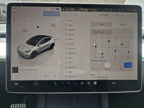 Used 2023 Tesla Model Y Performance AWD/4WD image 53